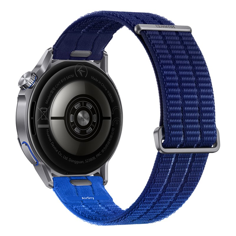WATCH GT RUNNER 2 BLUE