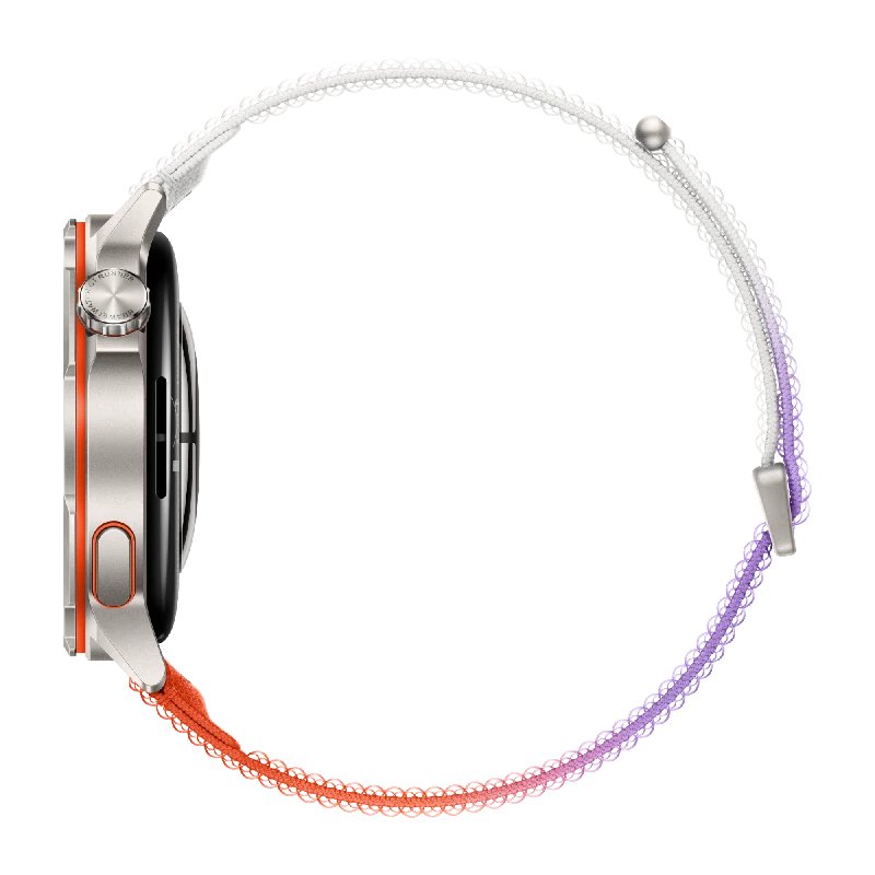 WATCH GT RUNNER 2 ORANGE