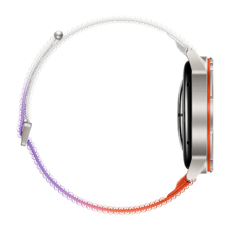 WATCH GT RUNNER 2 ORANGE