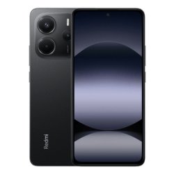 Xiaomi Redmi Note 14 4G 16.9 cm (6.67") Hybrid Dual SIM USB Type-C 128 GB 5500 mAh Black