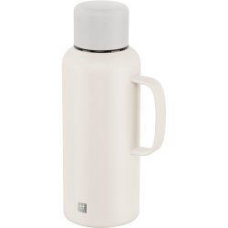 Zwilling - Thermo Plus Jug - Cream-White - 1.2 l