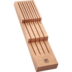 Zwilling - Knife Storage - Beech - Up to 8 Knives
