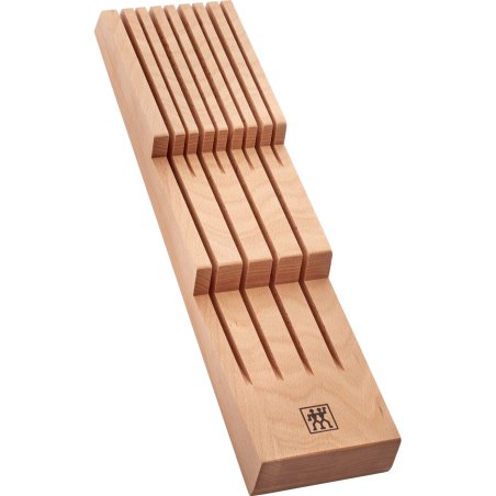 Zwilling - Knife Storage - Beech - Up to 8 Knives
