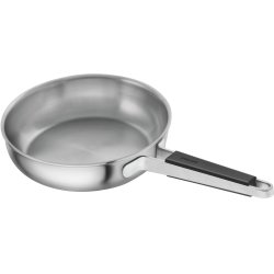 Zwilling - Pure Fry Pan - 18/10 Stainless Steel - 24 cm