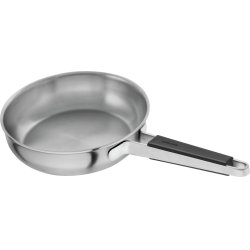 Zwilling - Pure Fry Pan - 18/10 Stainless Steel - 20 cm