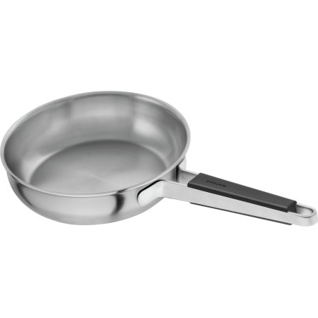 Zwilling - Pure Fry Pan - 18/10 Stainless Steel - 20 cm