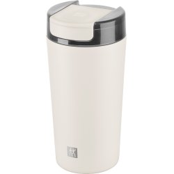 Zwilling - Thermo Plus Thermo Mug - Cream - 480 ml
