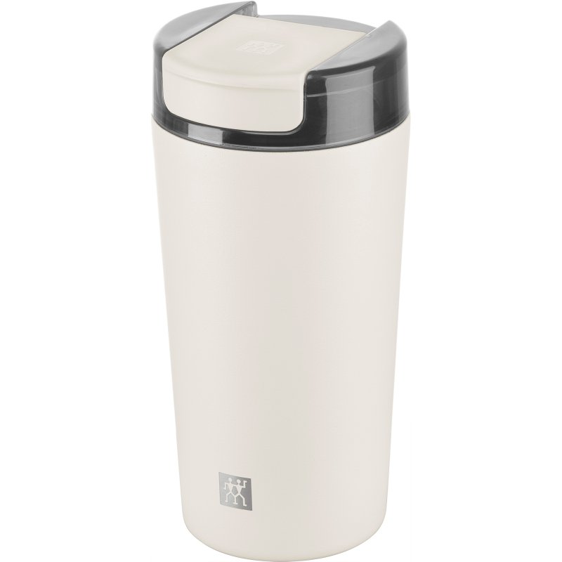 Zwilling - Thermo Plus Thermo Mug - Cream - 480 ml