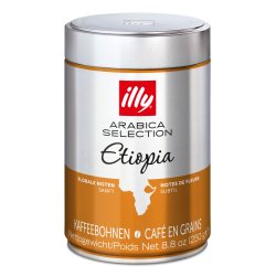 Illy 7096 Grain de café 250 g