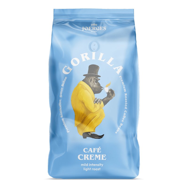 Joerges Café Creme 1 kg
