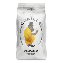 Joerges Espresso Delicato 1 kg