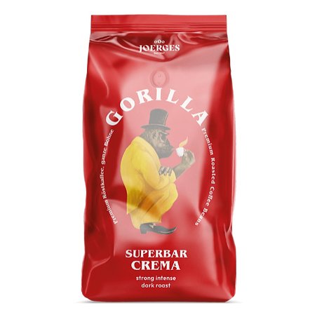 Joerges Superbar Crema 1 kg