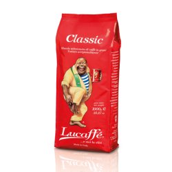 Lucaffe CLASSIC 1kg Bohnen
