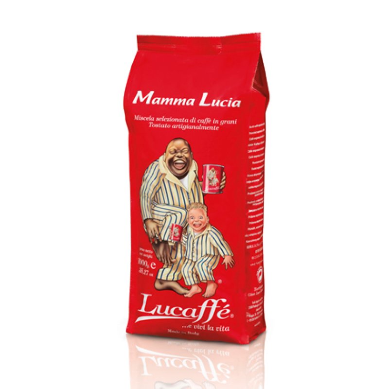 Lucaffe Mamma Lucia 1 kg