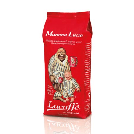 Lucaffe Mamma Lucia 1 kg
