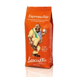 Lucaffe Espresso Bar 1 kg