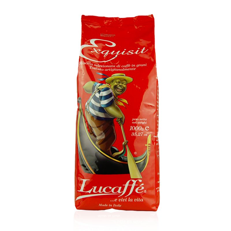 Lucaffe Exquisit 1 kg