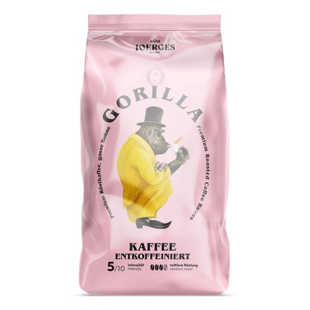 Joerges FFE1GOEN Grain de café 1 kg