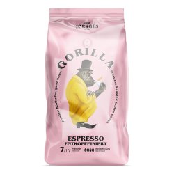 Joerges FFE1GOEE coffee beans 1 kg