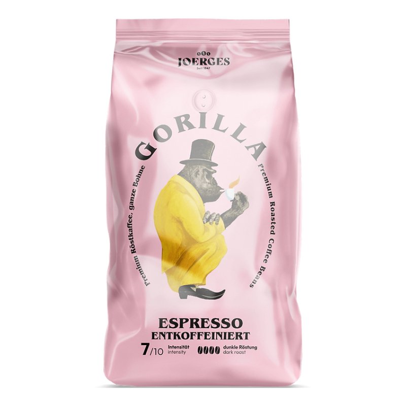 Joerges FFE1GOEE coffee beans 1 kg