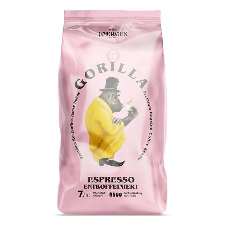 Joerges FFE1GOEE coffee beans 1 kg