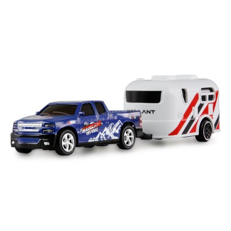 Amewi 22680 Radio-Controlled (RC) model Pickup truck Electric engine 1:64