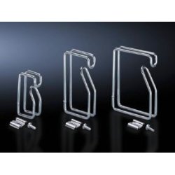 Rittal Kabelführungsbügel HxT 65x125mm 10 Stück