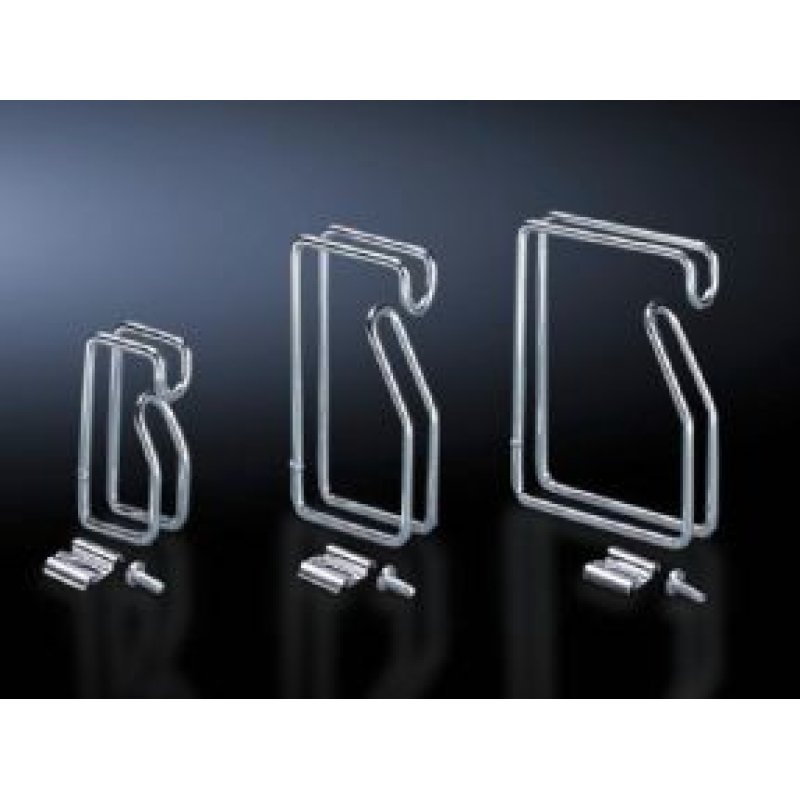 Rittal Kabelführungsbügel HxT 65x125mm 10 Stück