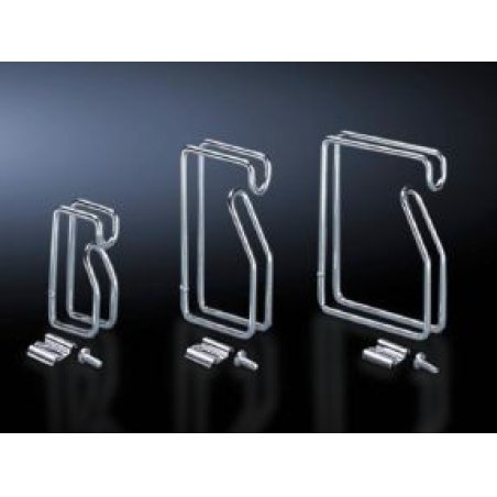 Rittal Kabelführungsbügel HxT 65x125mm 10 Stück