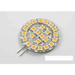 Synergy 21 S21-LED-TOM00070 ampoule LED Blanc chaud 3500 K 5 W GX5.3