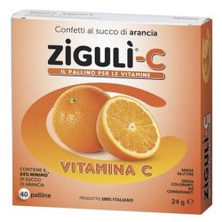 Patients C Vitamin C Orange