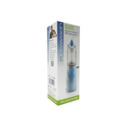 Air Liquide Rinowash Nasal Shower A Nasal Care Solution From Air Liquide