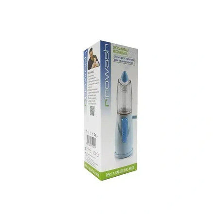 Air Liquide Rinowash Nasal Shower A Nasal Care Solution From Air Liquide