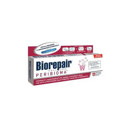 Coswell Biorepair Peribioma Toothpaste 75 Ml