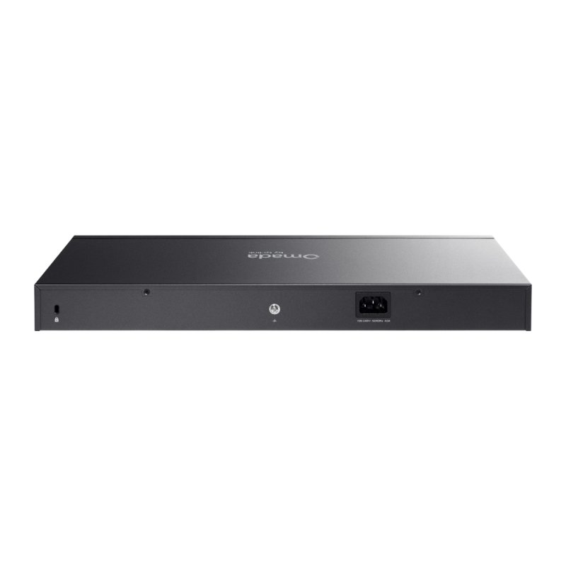 OMADA ES228GP commutateur réseau Géré L2 Gigabit Ethernet (10/100/1000) Connexion Ethernet, supportant