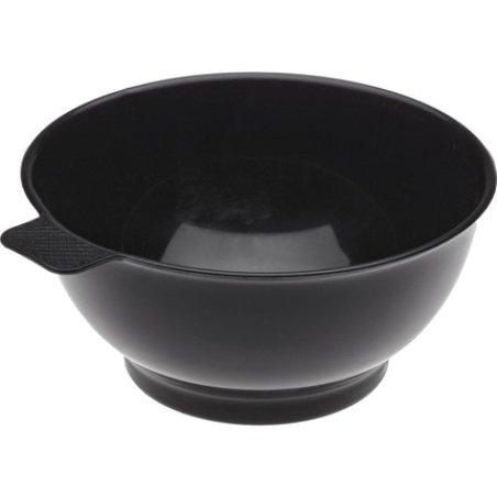Efalock Big Bowl Coloring Bowl Black 500ml