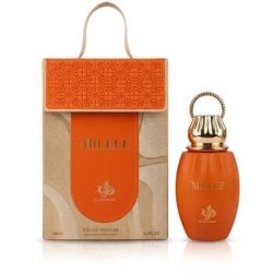 Al Wataniah Milele Eau De Parfum