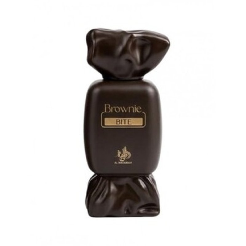 Al Wataniah Munchies Brownie Bite Eau De Parfum