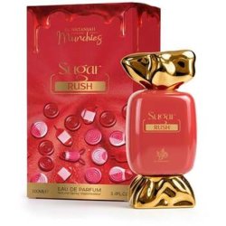 Al Wataniah Munchies Sugar Rush Eau De Parfum
