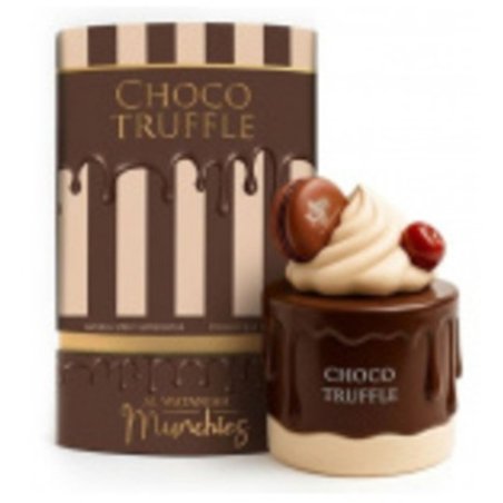 Al Wataniah Munchies Choco Truffle Eau De Parfum