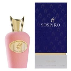 Sospiro Vibranna Eau De Parfum
