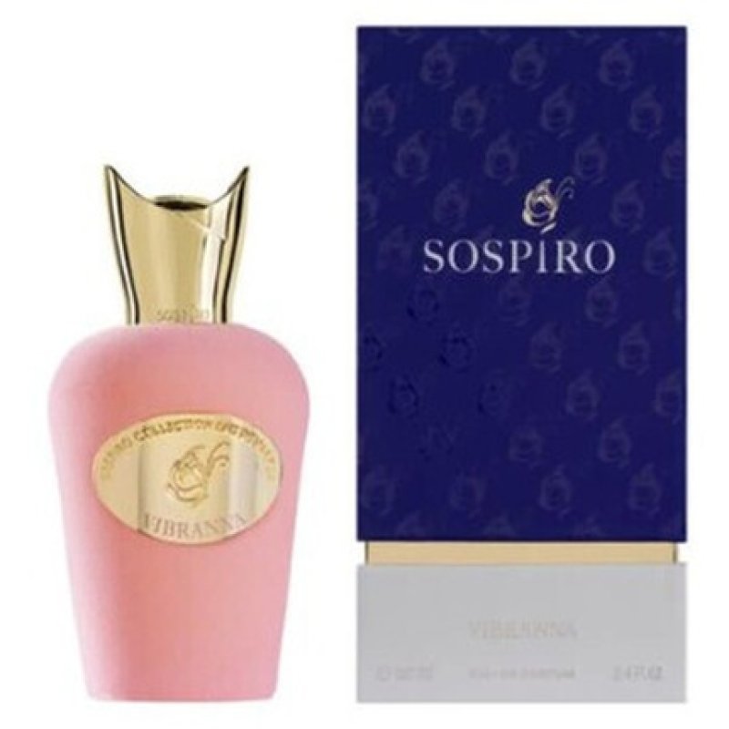Sospiro Vibranna Eau De Parfum