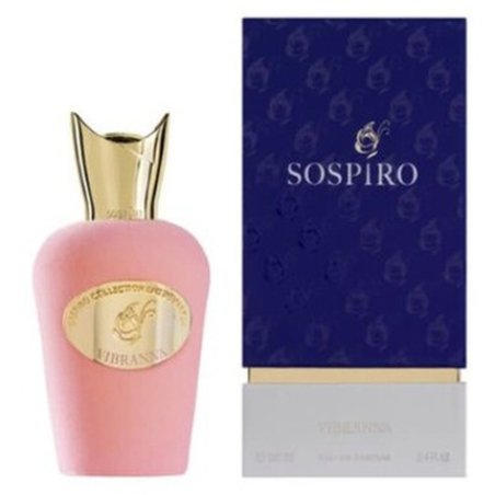 Sospiro Vibranna Eau De Parfum