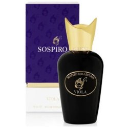 Sospiro Viola Eau De Parfum