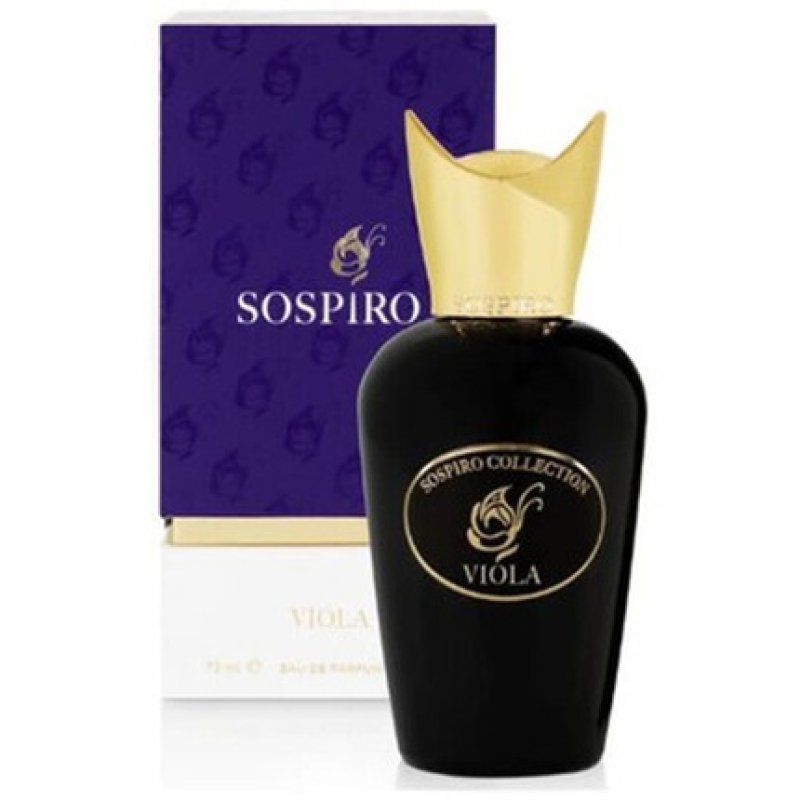 Sospiro Viola Eau De Parfum