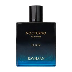 RAYHAAN NOCTURNO ELIXIR