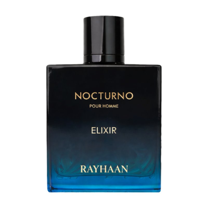 RAYHAAN NOCTURNO ELIXIR