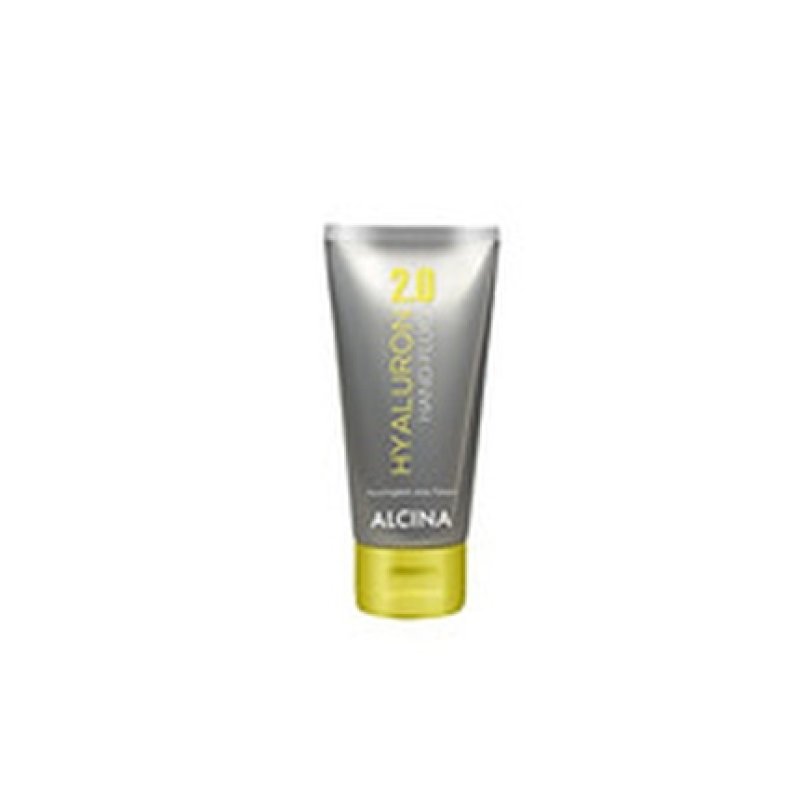 Alcina Fluid Hand Hyaluron 20 50 Ml