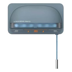 Oclean S1 Sterilizer Sanitizer Gray