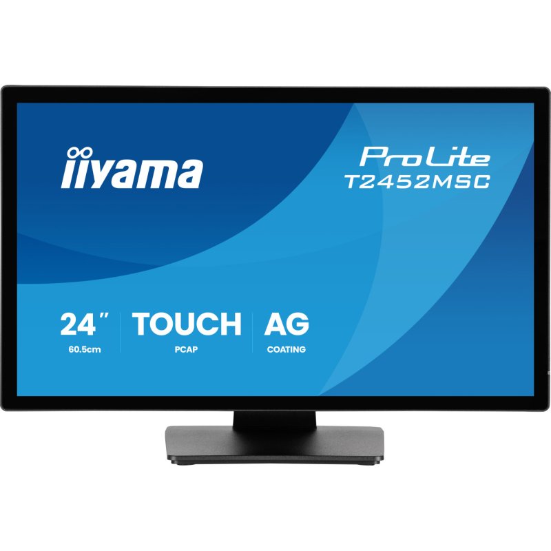 IIYAMA T2452MSC-B2AG